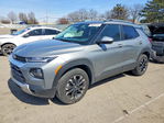 Chevrolet TrailBlazer 2023