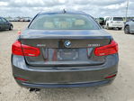 BMW Series 3 2017