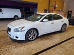Nissan Maxima 2010