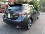 Lexus CT 2011