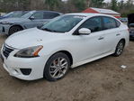 Nissan Sentra 2014