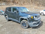 Jeep Renegade 2017