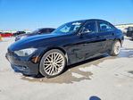 BMW Series 3 2016