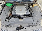 Cadillac STS 2008