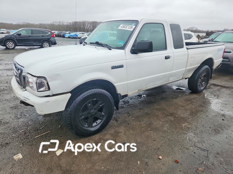 Ford Ranger 2006 - Image 1 of 12