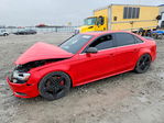 Audi RS4 2013