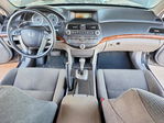 Honda Accord 2011