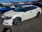 Nissan Maxima 2016