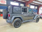 Jeep Wrangler 2017