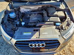 Audi Q3 2017