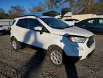 Ford EcoSport 2019