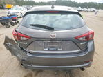 Mazda 3 2018