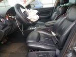Nissan Maxima 2014
