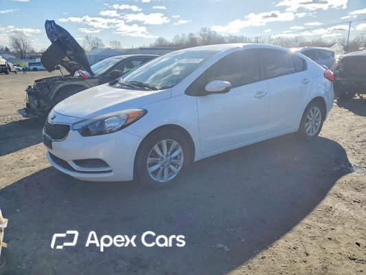 Kia Forte 2014 - Image 1 of 12