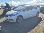 Kia Forte 2014