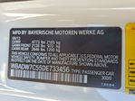 BMW Series 3 2013