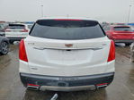 Cadillac XT5 2017
