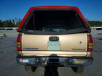 Chevrolet Silverado 2000