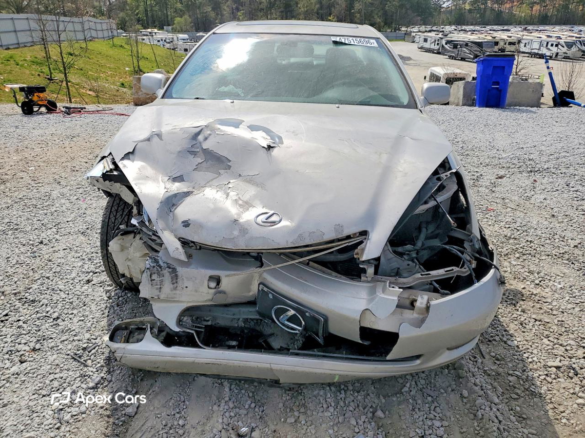 Lexus ES 2003