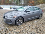 Hyundai Elantra 2018