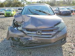 Honda CR-V 2012