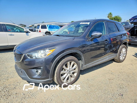 Mazda CX-5 2015 - Image 1 of 13