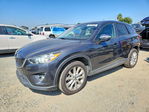 Mazda CX-5 2015