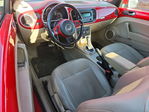 Volkswagen Beetle 2015