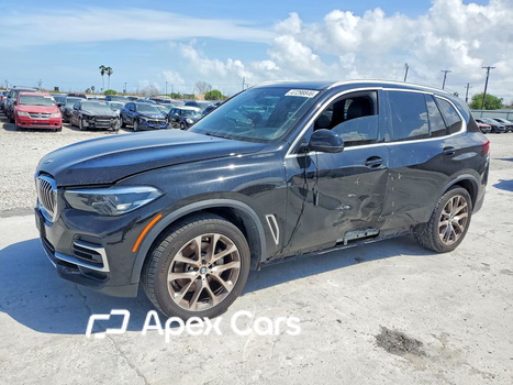 BMW X5 2023 - Image 1 of 13