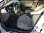 Audi A4 2010