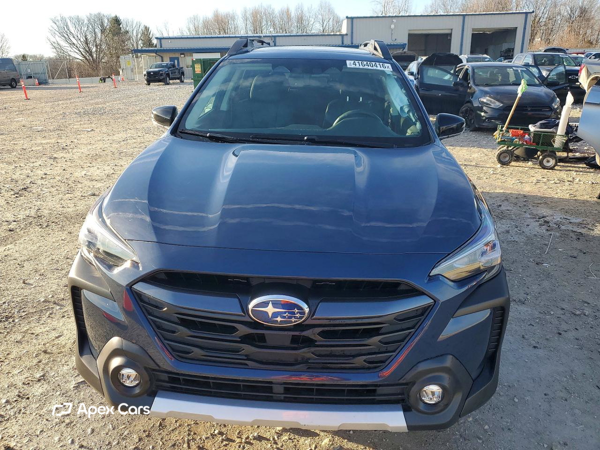 Subaru Outback 2023
