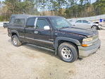 Chevrolet Silverado 2001