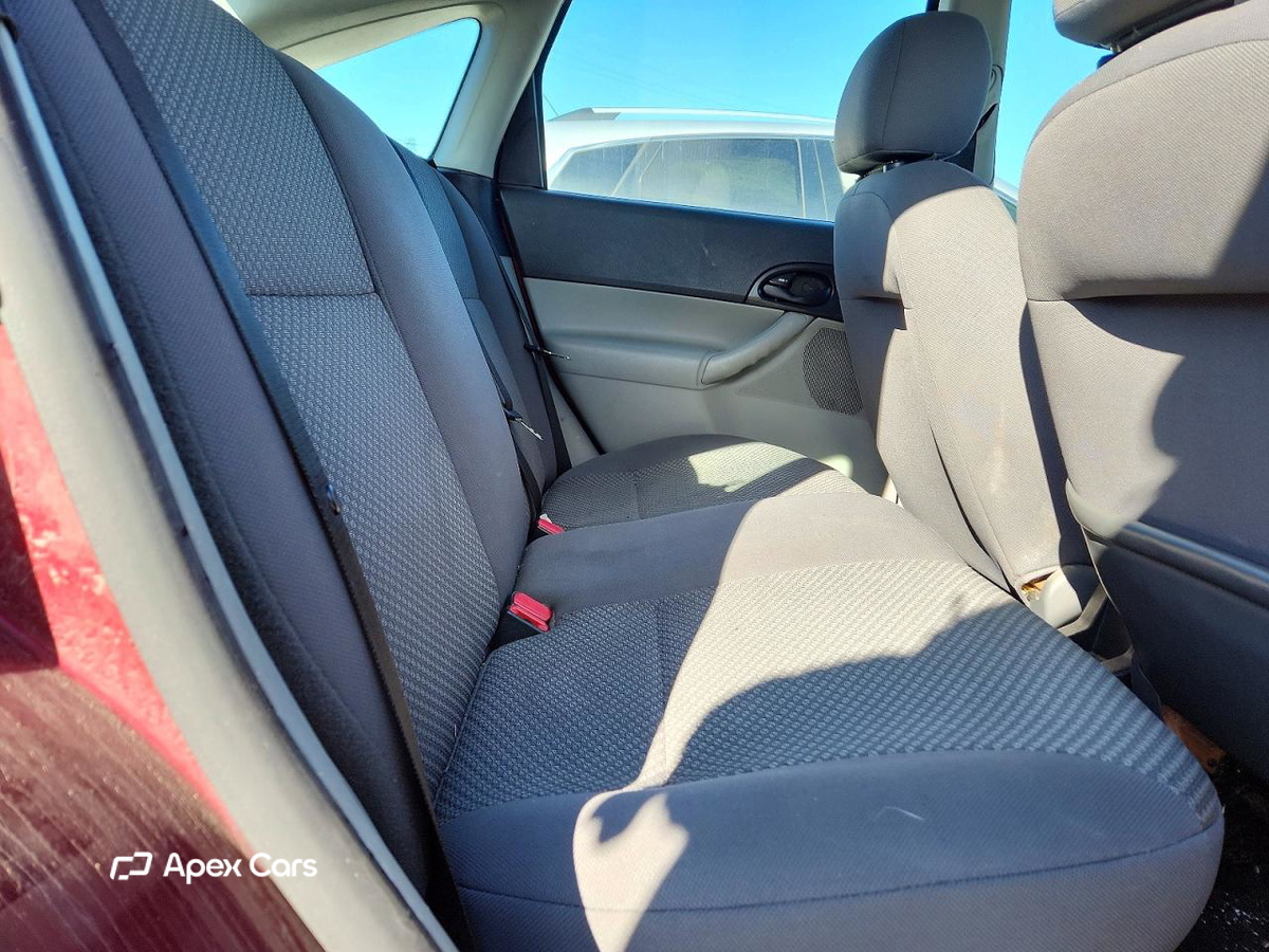Ford Focus 2006