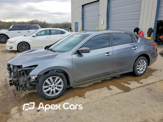 Nissan Altima 2015 - Image 1 of 14
