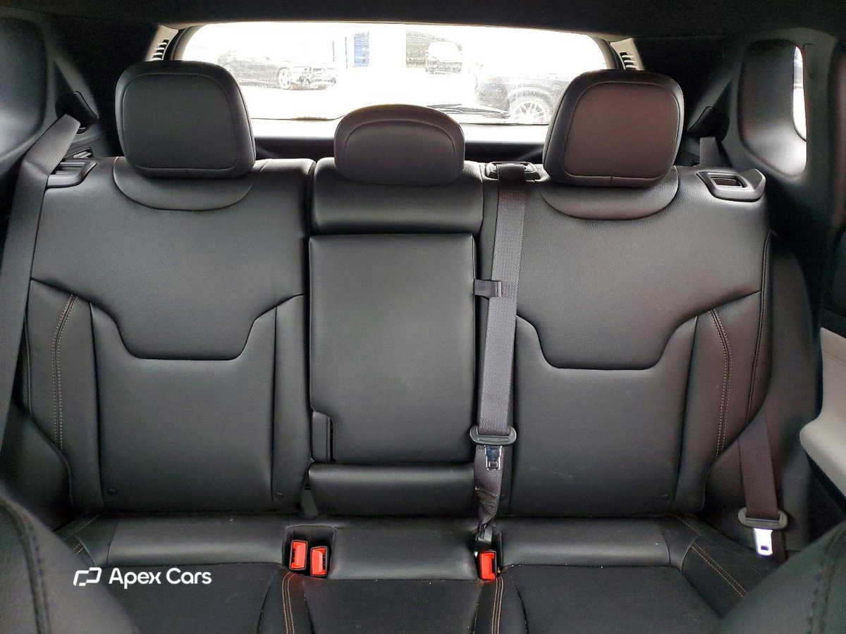 Jeep Compass 2024