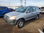 Honda CR-V 2004
