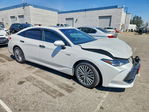 Toyota Avalon 2021