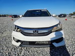 Honda Accord 2017