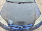 Honda Civic 2004