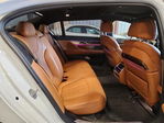 BMW Series 7 2017