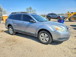 Subaru Outback 2010
