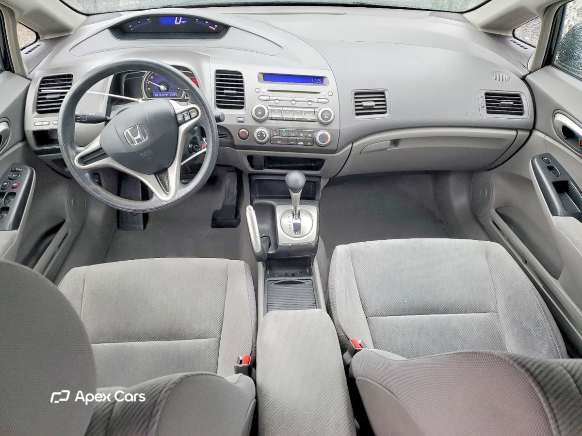 Honda Civic 2009