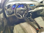 Honda CR-Z 2011
