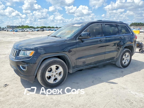 Jeep Cherokee 2014 - Image 1 of 14