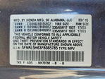 Honda Odyssey 2015