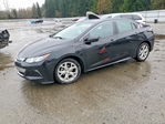Chevrolet Volt 2017