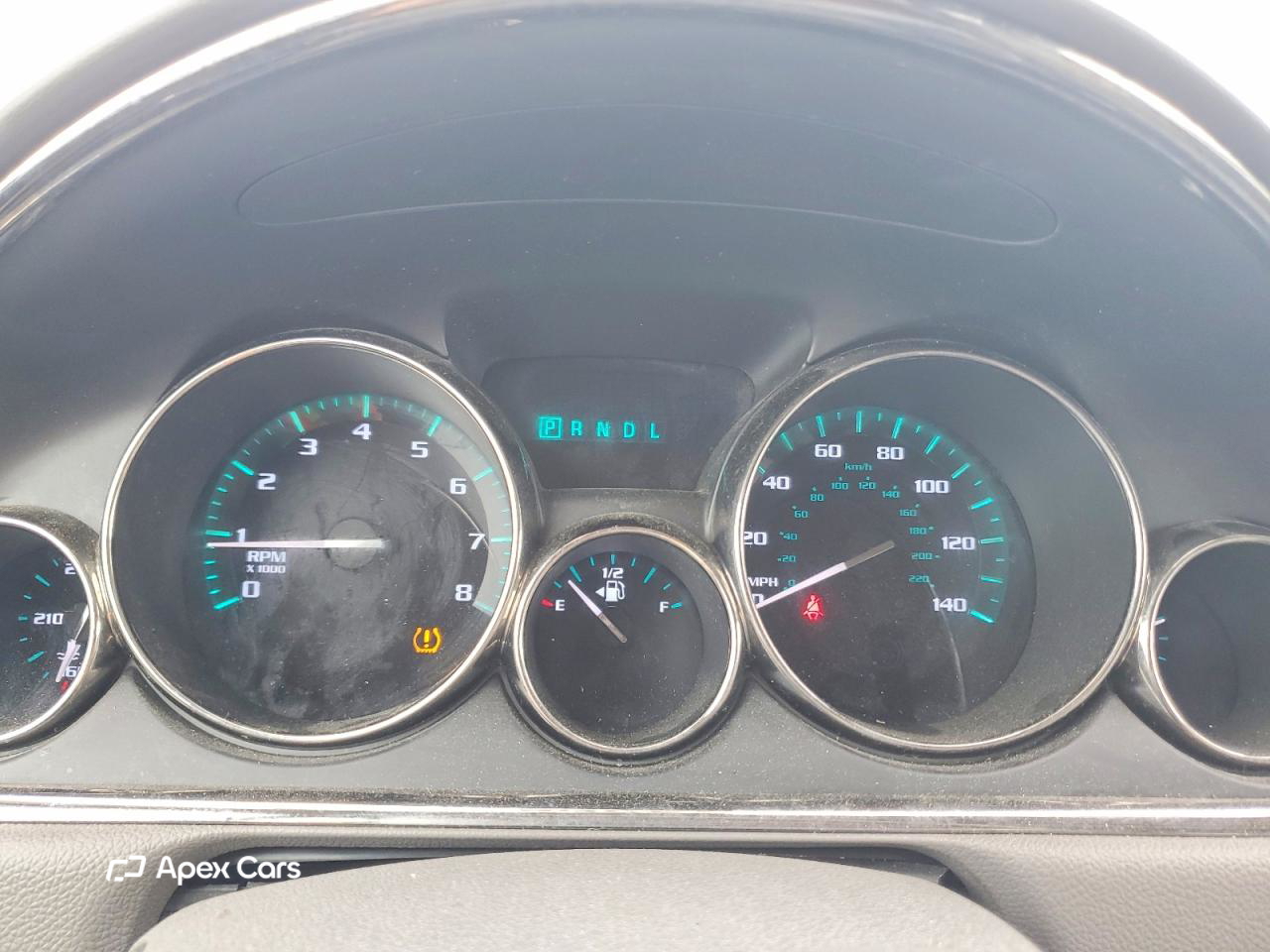 Buick Enclave 2015