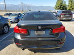 BMW Series 3 2018
