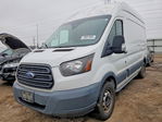 Ford Transit 2018