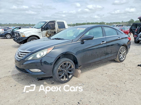 Hyundai Sonata 2011 - Zdjęcie 1 z 13